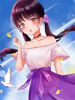 有诡花槐