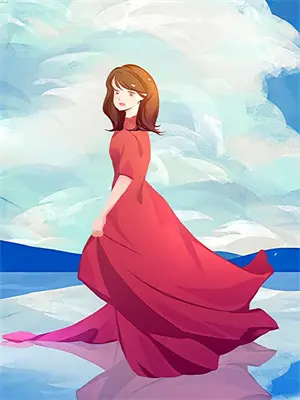 穿成虐文炮灰女配男配