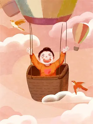 掌心里的星光意思