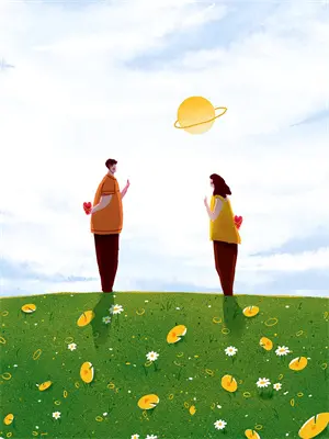 电竞小说中的顶流