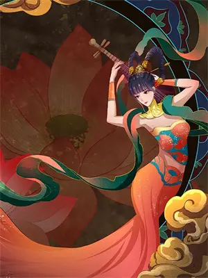 洪荒我乃人族武祖免费阅读