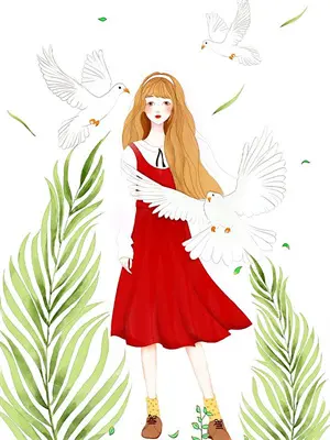 娇鸾顾灿