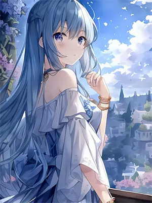 无限流世界设定