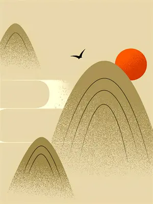 另一个我作文