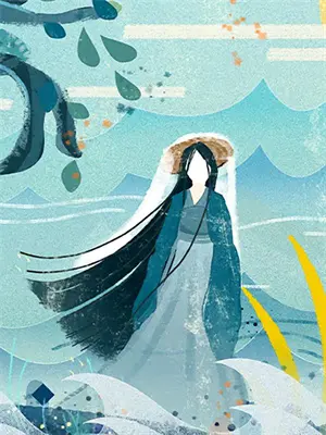 小师妹她哪不对