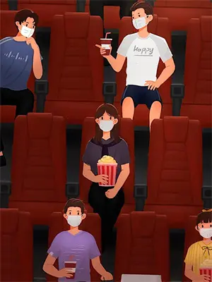 穿书九零年代男配