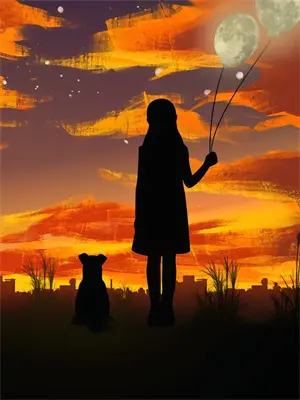 深渊苏醒：校草的复仇代码