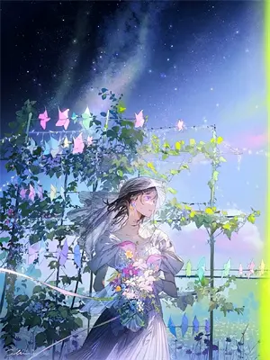 真千金是乌鸦嘴人物