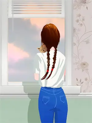 我婆婆要嫁人了