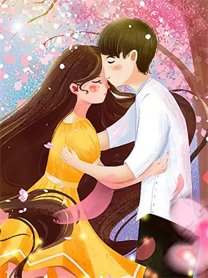 订婚宴上青梅抢了戒指