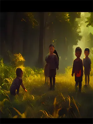 人生模拟逆水寒