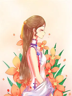 我是孟沁,我回家了英文