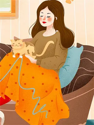 谁接走了我的女儿作文