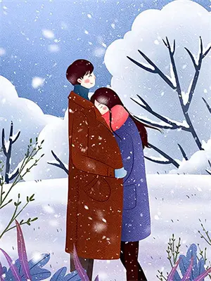 表哥爱上我的小说