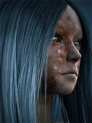 梅花静静开在寒冬