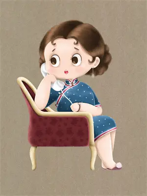 放弃年薪百万回老家