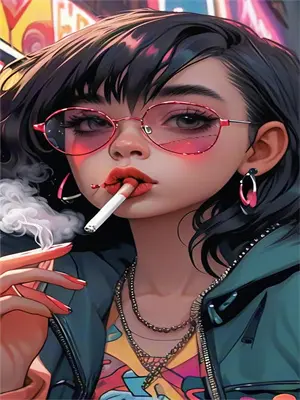 妈妈我不想当乖小孩