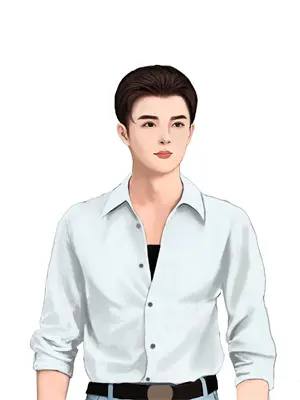 借来的衣服儿童故事