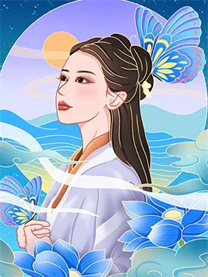 重生之谋妃云华