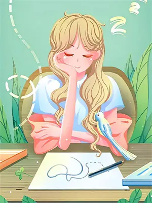 和御姐的荒岛求生