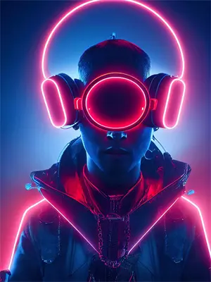 打猎养活六个弟弟妹妹