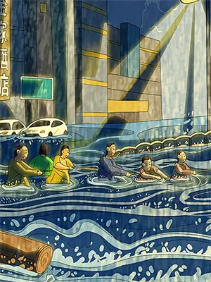 失忆后我闪婚了情敌免费阅读