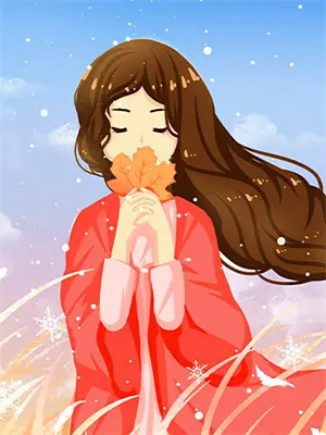 冰封末世完整版女主