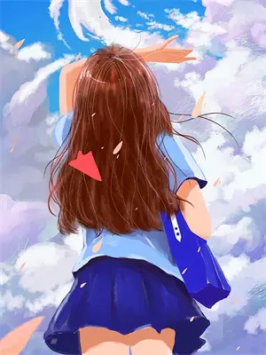 缘来如梦的意思