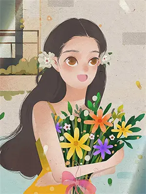 女儿一句话救了自己和父亲命