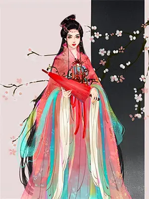 穿越寡嫂与小叔的古代小说