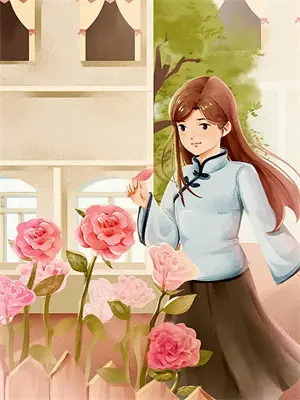 时空之恋三部曲c调蓝宝石