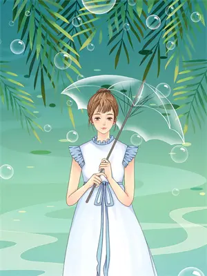 折蔷薇：大佬的掌心宠