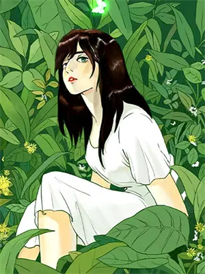 我才是女主小说