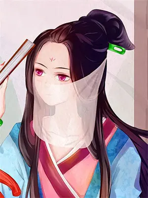 挥师南下姬如龙
