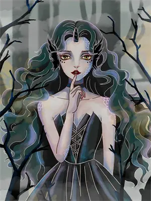 人间且慢行是什么意思?